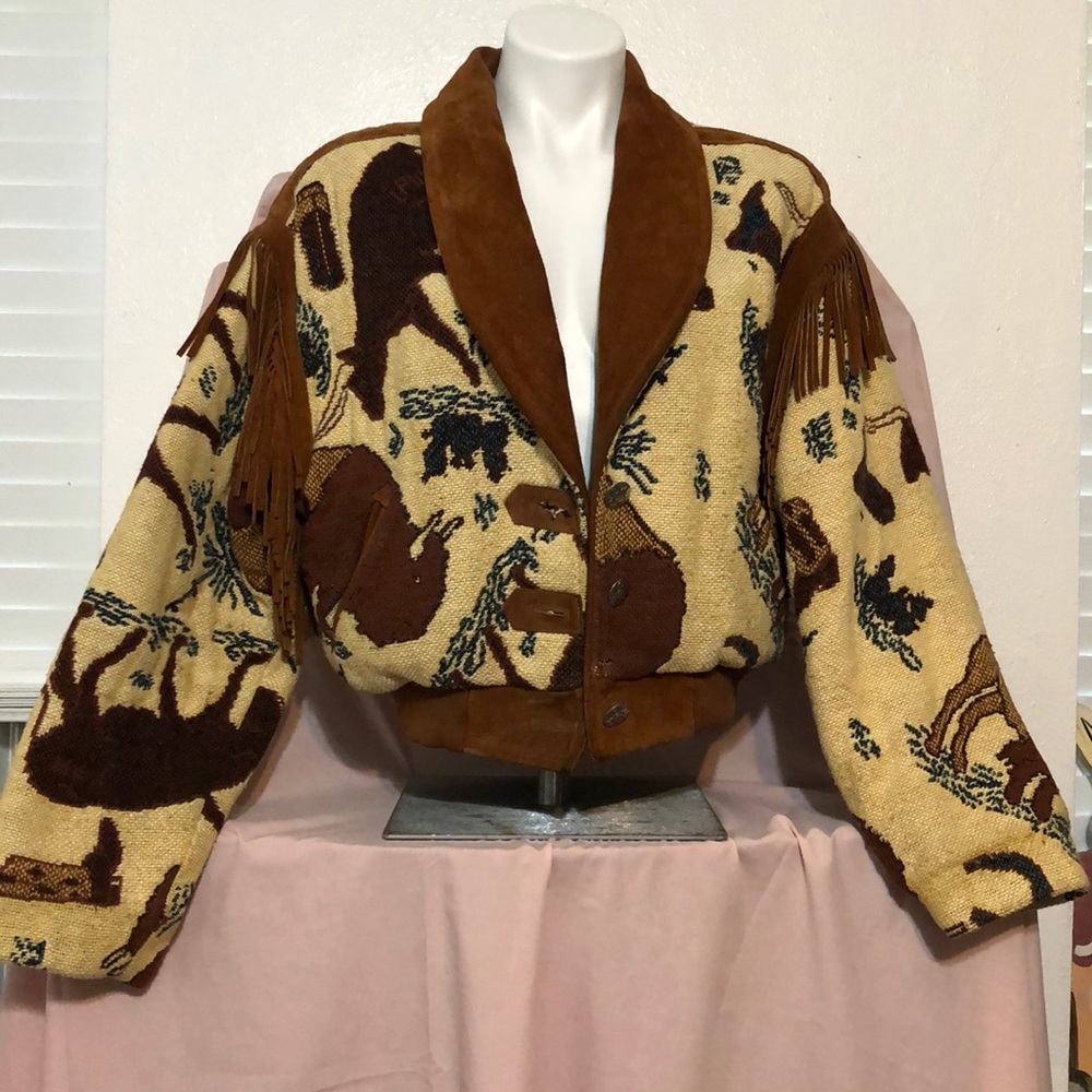 Vintage Pioneer Wear